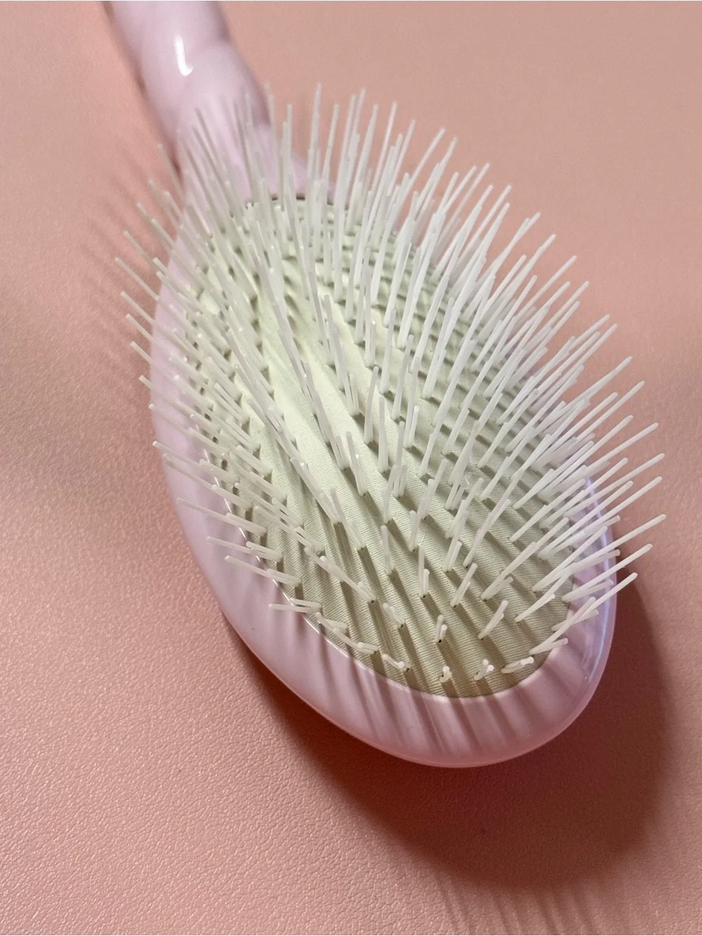 Large Brush N07 in Lilac Pink La Bonne Brosse